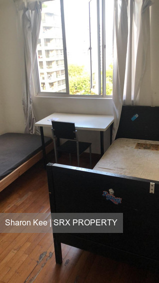 St Francis Court thumbnail photo